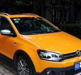 大众Polo2012款（卓越性能与时尚外观完美融合）