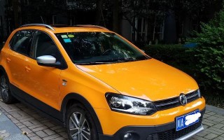 大众Polo2012款（卓越性能与时尚外观完美融合）