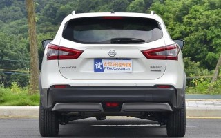 日产逍客转向灯闪灯图分析（逍客转向灯闪灯图解读与故障排查）