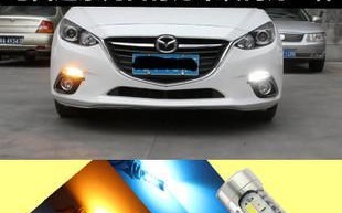 马自达6锁车后转向灯不亮怎么办？设置方法是什么？