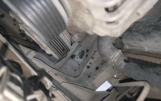 新捷达换变速箱油教程？需要多长时间和费用？