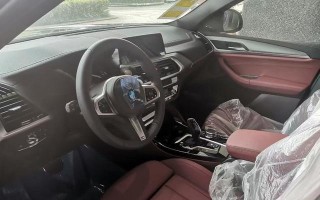 宝马x4转向灯辅助关闭方法是什么？