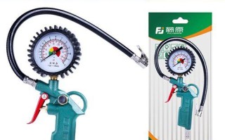 轮胎气压表规格型号全解析（为你的车辆选择合适的气压表）