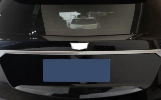 凯迪拉克XT6转向灯保险（保护你和其他车辆的生命线）