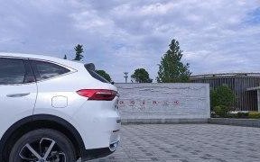 哈弗F7的独特设计之三个转向灯（颠覆传统的创新之举）