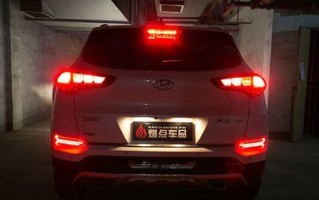 宝骏510尾灯和转向灯的维修费用详解（了解宝骏510尾灯和转向灯维修所需的费用及注意事项）