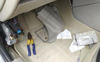 马自达6前转向灯更换教程（轻松掌握更换马自达6前转向灯的技巧）