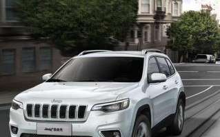 Jeep自由光转向灯的功能与特点（揭秘Jeep自由光转向灯的设计与性能）