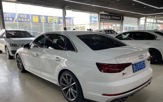 奥迪S4打转向灯没反应的原因及解决方法（探寻奥迪S4转向灯失灵背后的问题并寻找有效解决方案）