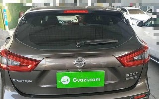 19款日产逍客档位大全（详解19款日产逍客的档位配置及性能表现）