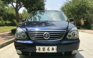 别克07陆尊转向灯继电器的位置揭秘（找到关键继电器）