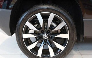 探索途岳轮胎型号的性能特点（全面解析途岳轮胎型号）