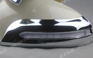 别克英朗右前转向灯坏了（遇到转弯怎么办）