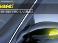 宝马320更换后视镜转向灯，提升行车安全（保持行车视野清晰）
