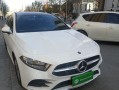 奔驰A180L（奔驰A180L的豪华配置和卓越性能让您尽享无限驾乘乐趣）
