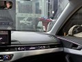 2024款奥迪A4L转向灯设计独特，流水式动感十足（探索奥迪A4L最新转向灯设计）