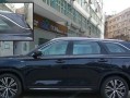 长安欧尚x7后尾转向灯亮了怎么办？如何检查故障？