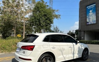 奥迪Q5L的转向灯功能及特点解析（了解奥迪Q5L转向灯）