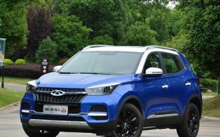 奇瑞瑞虎5x如何更换转向灯？更换转向灯需要多长时间？