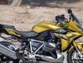 宝马摩托车1250gs参数是什么？如何选购合适的1250gs车型？