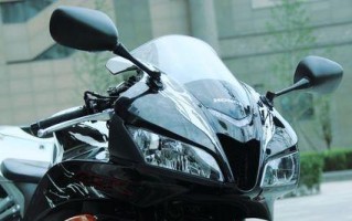 本田cbr600rr是否配备转向灯？转向灯的使用和功能是什么？