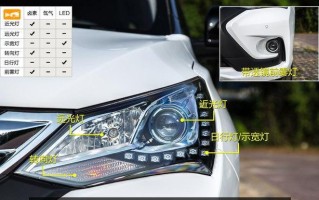 比亚迪宋转向灯更换需要多少钱？更换步骤是怎样的？