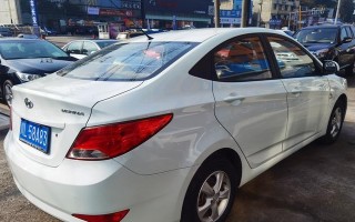 2016款现代瑞纳转向灯怎么用？常见问题有哪些？