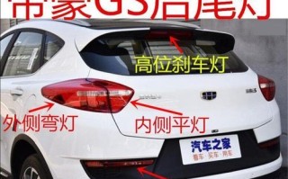 吉利帝豪转向灯继电器在哪里？如何查看位置示意图？