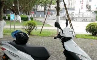铃木uu125参数是什么？价格多少钱？