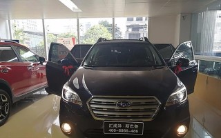 斯巴鲁傲虎右转向灯接触不良怎么办？如何快速解决？