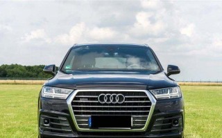 奥迪Q7流水转向灯（奥迪Q7流水转向灯）