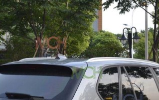奥迪A6L转向灯电路图解析（深入了解奥迪A6L转向灯电路设计原理）