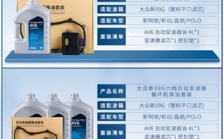 以爱信变速箱是否适合加采埃孚油（解读以爱信变速箱和采埃孚油的奇妙组合）