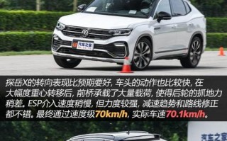 大众探岳配置参数表是什么？如何查看详细信息？