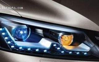 大众迈腾转向灯为何使用黄色灯泡？黄色灯泡的优势是什么？