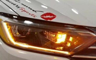 宝马五系LED转向灯（探秘宝马五系LED转向灯的革新设计和出色表现）