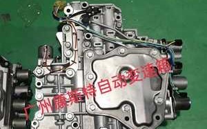 6hp19变速箱电磁阀资料在哪里可以找到？常见问题如何解决？
