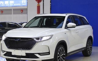 长安欧尚x5 2021款价格是多少？参数配置有哪些特点？