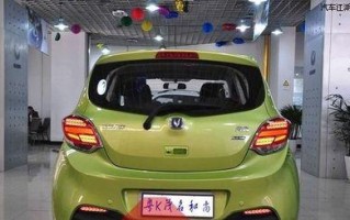 长安迷你奔奔反镜转向灯的售价是多少？购买时需要注意什么？