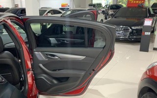 凯迪拉克ct5转向灯故障解决方法？