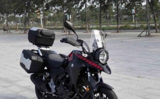 豪爵铃木DL250（豪爵铃木DL250参数配置详解）