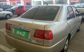 如何更换奇瑞旗云二转向灯（简单教程）