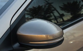 本田哥瑞后视镜的转向灯功能是什么？