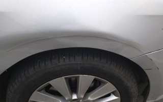大众朗逸右转向灯故障灯亮是什么问题？如何解决？