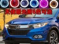 本田缤智的转向灯更换成本是多少？购买途径有哪些？