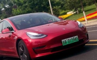特斯拉档位图标红色代表什么车型？如何识别不同档位？