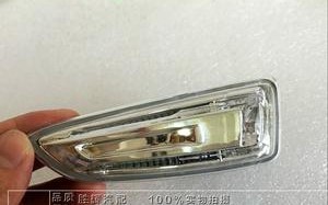 新别克英朗转向灯教学大全（让你轻松掌握转向灯操作技巧）