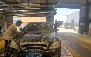 奔驰哪种车烧机油最厉害（探索奔驰车型中机油问题的根源与解决方法）