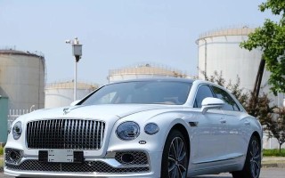 宾利车系转向灯怎么更换？各车型价格是多少？