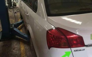 别克凯越转向灯不回弹问题解决方案（解决别克凯越转向灯不回弹的简易方法）